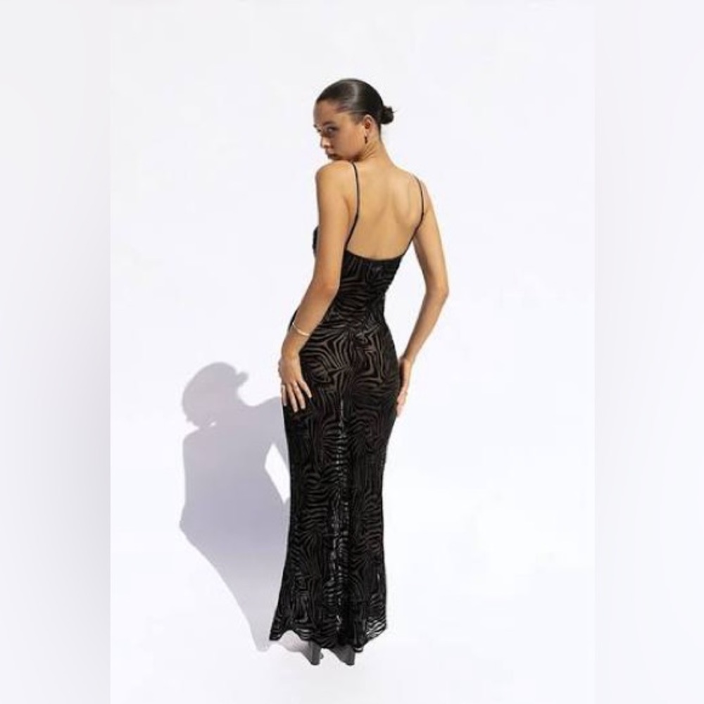 Realisation Par Amber Dress Size M - Picture 2 of 3